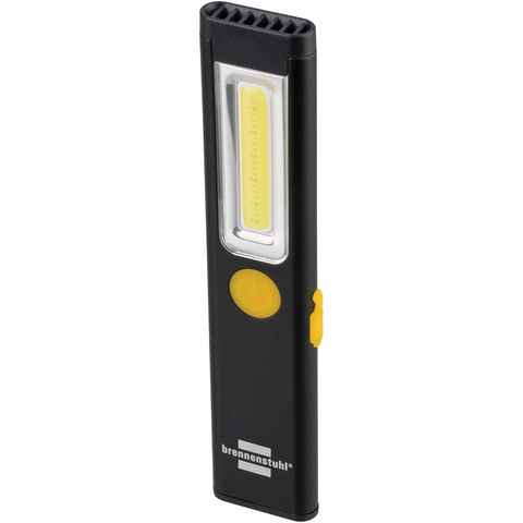 Brennenstuhl LED Rechargeable Hand Lamp PL 200 A 200lm
