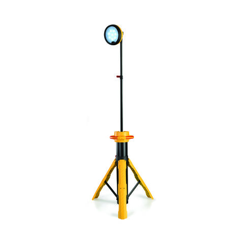 Image of Defender Defender E713100 Light Cannon Portable Rechargeable LED Floodlight