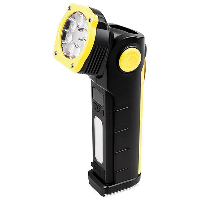 Core Cl350r Compact 350lm Multi-position Usbc Rechargeable Light