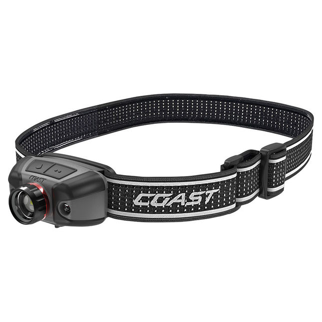 Coast Flx40r 800lm Compact Rechargeable Head Torch