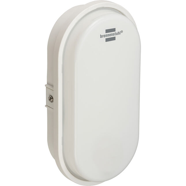 Brennenstuhl Oval Led Lamp -230v-