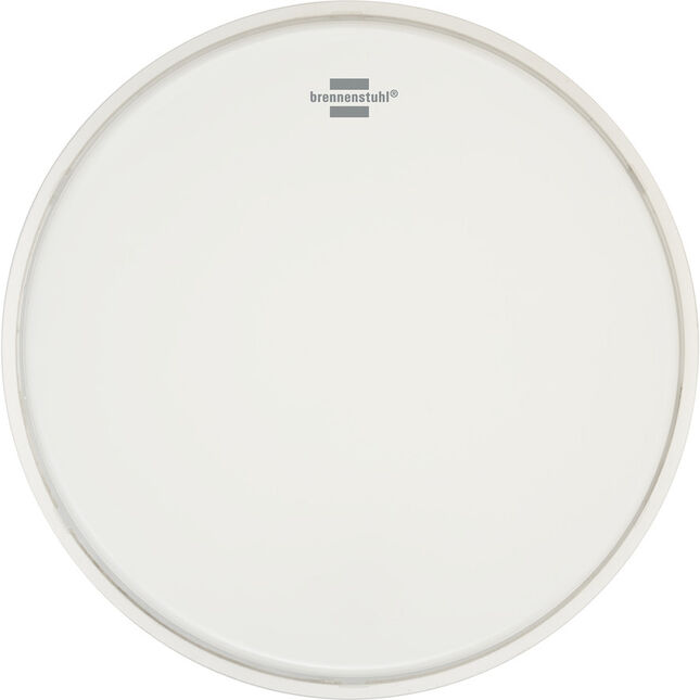 Brennenstuhl Rl1650 Round Led Lamp White