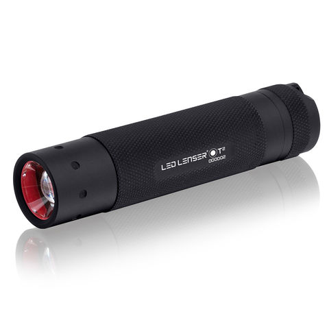 Photo of Ledlenser Led Lenser T2 240 Lumen Professional Torch