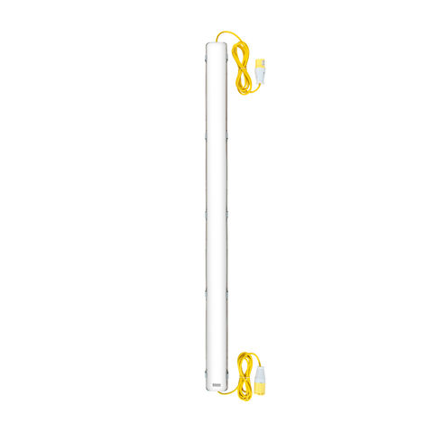 Image of Defender Defender E709283 5ft 20W LED Anti-Corrosive String Task Light (110V)