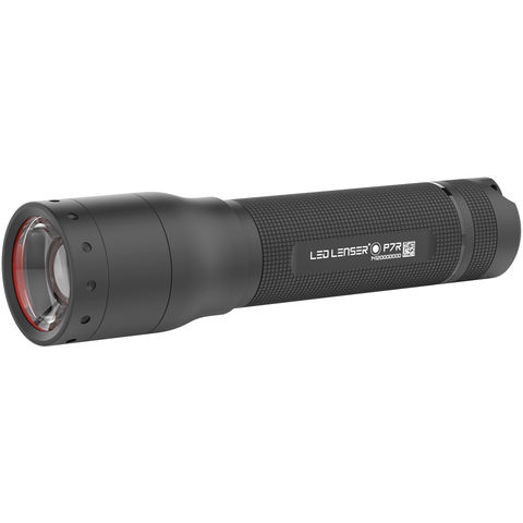 Photo of Ledlenser Ledlenser 9608-r 3.7v Li-ion 1000 Lumen Pro Torch