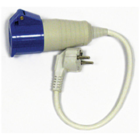 Image of Streetwize Streetwize SWTT44 EEC Hook Up