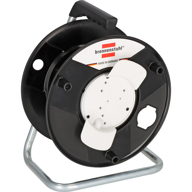Brennenstuhl 1130710 Hose Empty Storage Reel