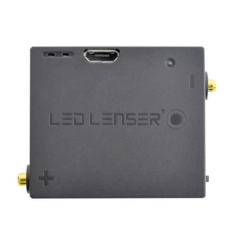 Photo of Ledlenser Led Lenser Rechargeable Seo Battery Pack