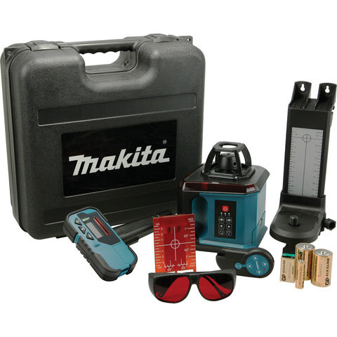 Image of Makita Makita SKR200Z Self Levelling Laser Level