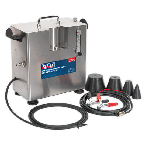 Image of Sealey Sealey VS870 Smoke Diagnostic Tool Leak Detector
