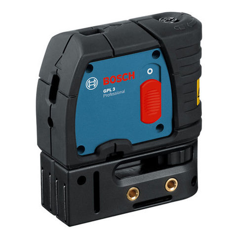 Bosch GPL3 Point Laser