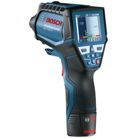 Bosch GIS1000C Digital Thermo Detector