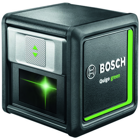 Photo of Bosch Bosch Quigo Green