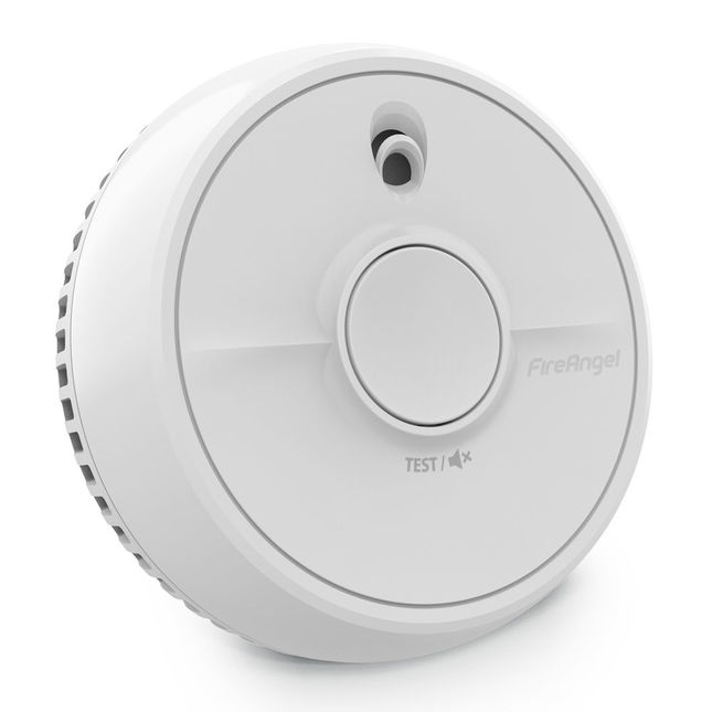 Image of FireAngel SB1-R 1 Year Optical Smoke Alarm