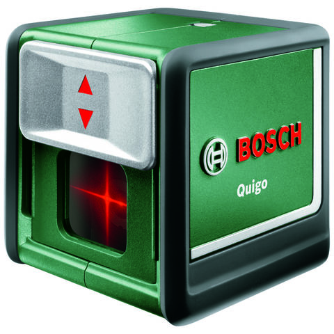 Bosch Quigo III