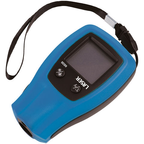 Laser 6838 Mini Infrared Thermometer
