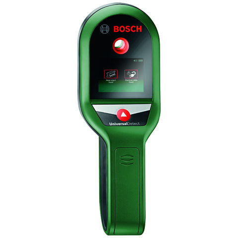 Bosch UniversalDetect Detector