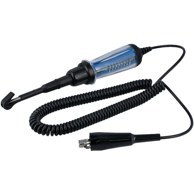 Laser 8599 Circuit Tester With Digital Display 3 – 60v