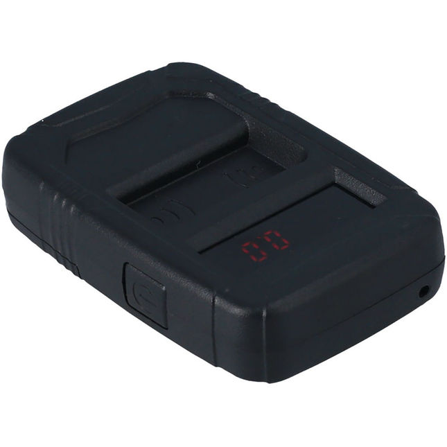 Laser 8653 Key Fob Tester - Infrared & Radio Frequency
