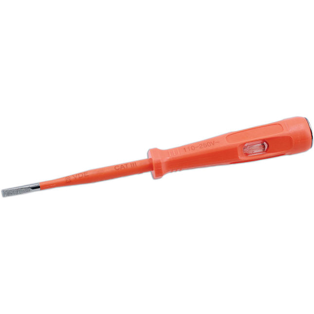 Image of Laser 9273 AC Voltage Tester/Screwdriver