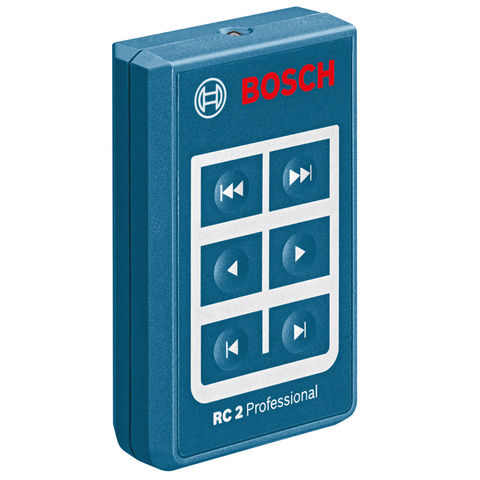 Bosch RC 2 Professional Remote Control