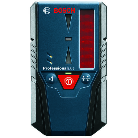 Bosch LR 6 Laser Receiver
