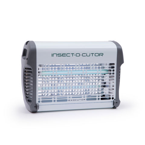 Image of Insect-O-Cutor Insect-O-Cutor Exocutor - 16 Watt - White