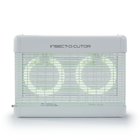 Image of Insect-O-Cutor Insect-O-Cutor SE44 - 44 Watt - White