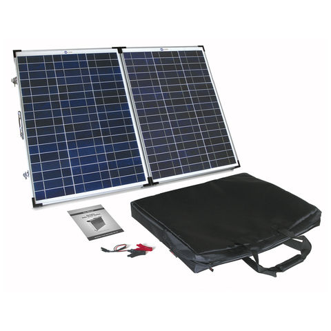 Photo of Solar Technology International Pv Logic 90w Foldup Solar Panel