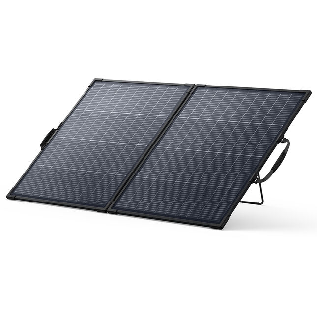 Image of Anker SOLIX AS320011 PS200 Bifacial Portable Solar Panel