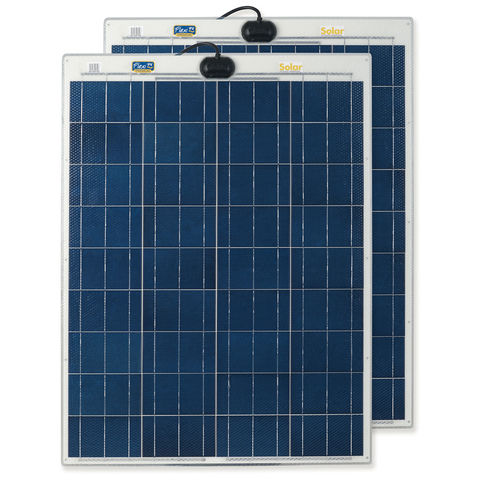 Image of Solar Technology International PV Logic 80W Flexi Bulk Pack (2 Pack)
