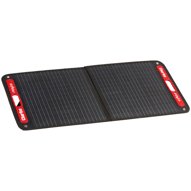 Clarke Sfp1 100w Folding Solar Panel