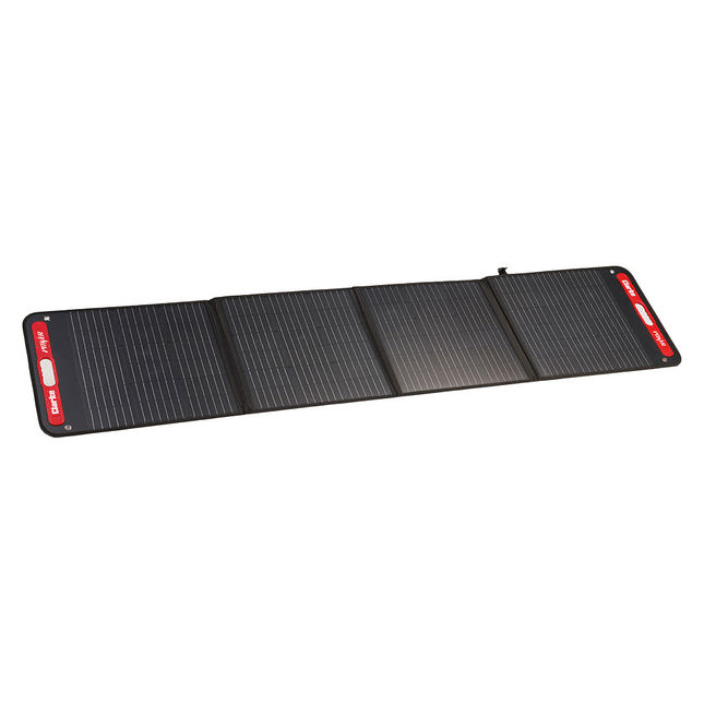 Clarke Sfp2 200w Folding Solar Panel