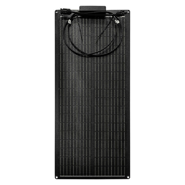 Ppt 8150 Semi Flexible Panel 60w