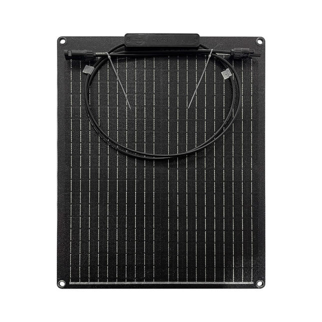 Ppt 8151 Semi Flexible Panel 30w