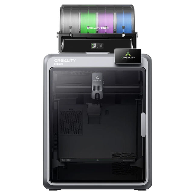 Creality K2 Pro Combo 3D Printer