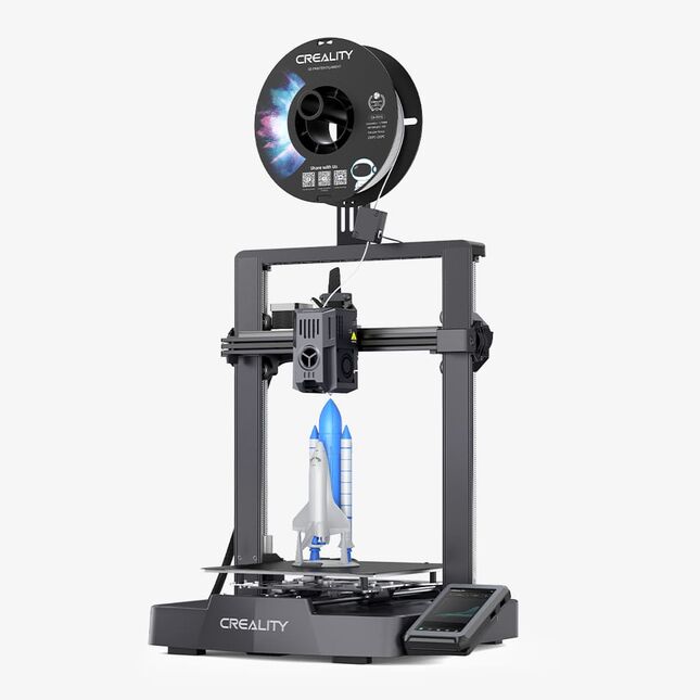 Creality Ender-3 V3 KE 3D Printer