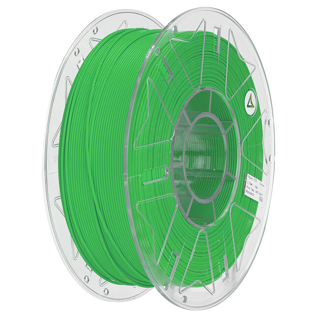 Creality Hyper Pla Rfid 1.75mm 3d Printing Filament - Green 1kg