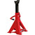 Clarke CAX4Q 4 Tonne Quick Lift Axle Stand (Image thumbnail 2 of 2)
