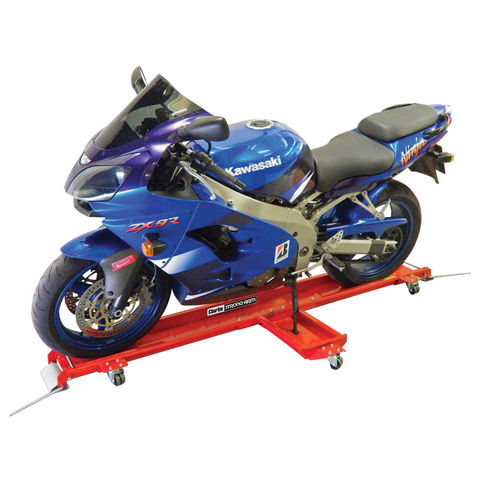 Clarke Clarke MCD1 Motorcycle Dolly