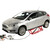 Clarke CCL2250 2.25 Tonne Car Lift (Image thumbnail 5 of 8)