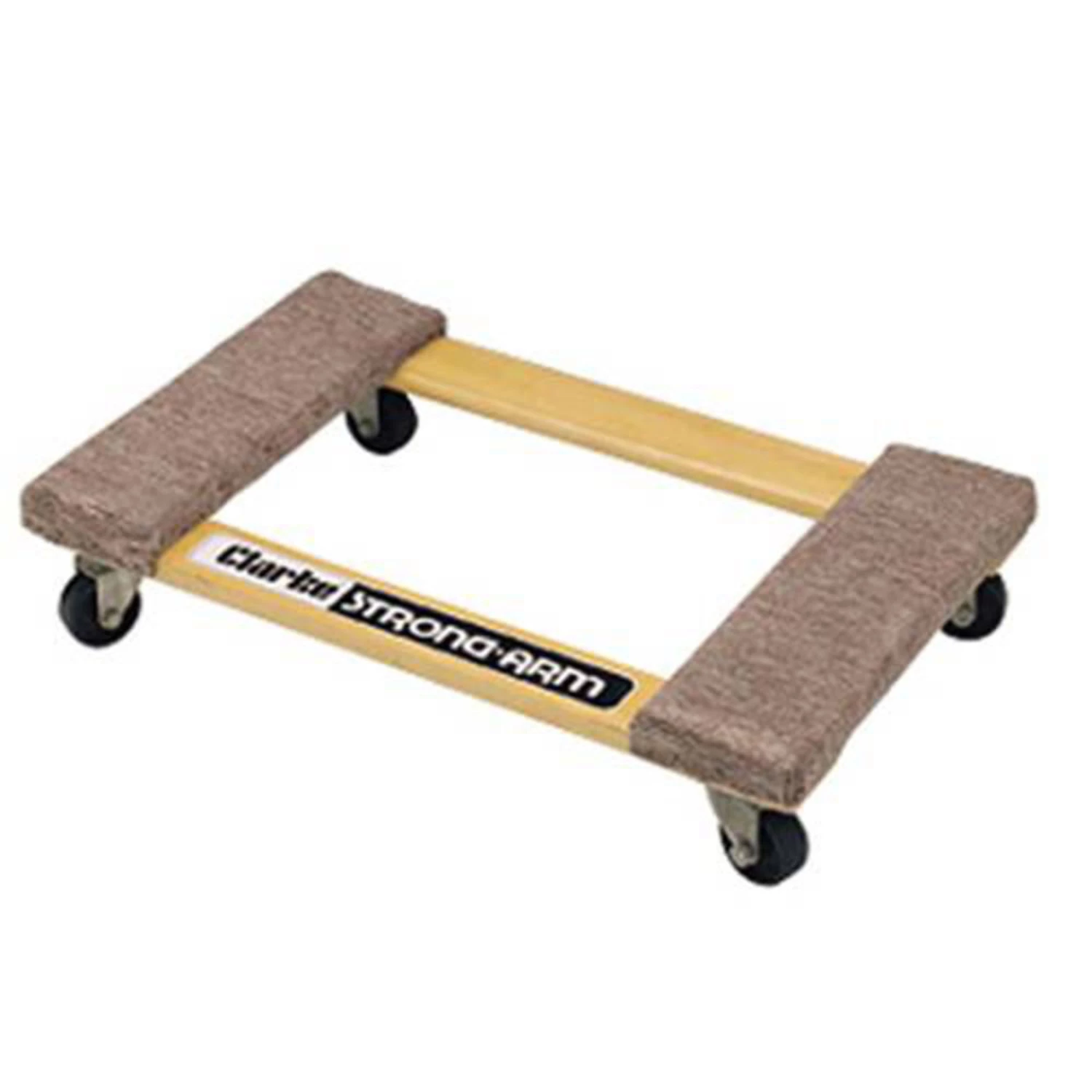 Clarke CDT1 - Dolly Trolley - Machine Mart