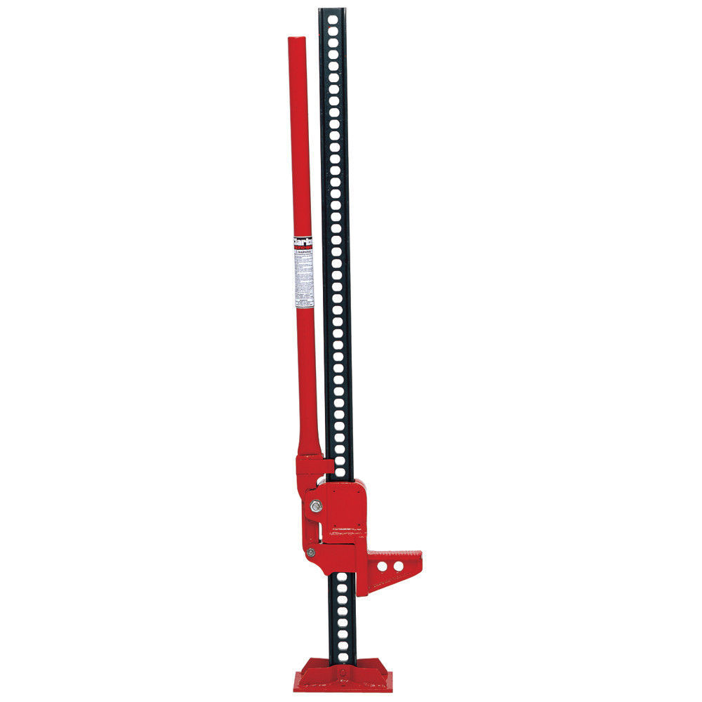 Sealey FJ60 1500mm Farm Jack 2500kg Capacity