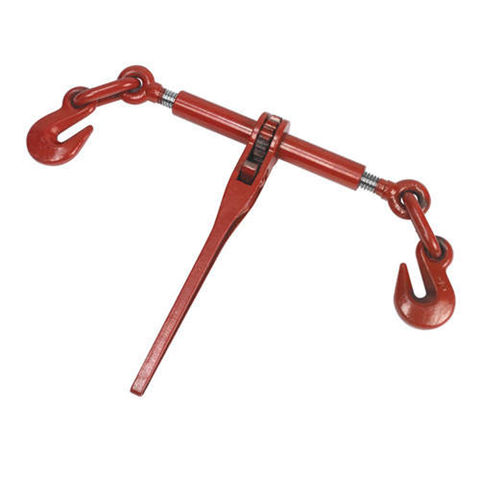 Image of Lifting & Crane Lifting & Crane Chain Ratchet Load Binder