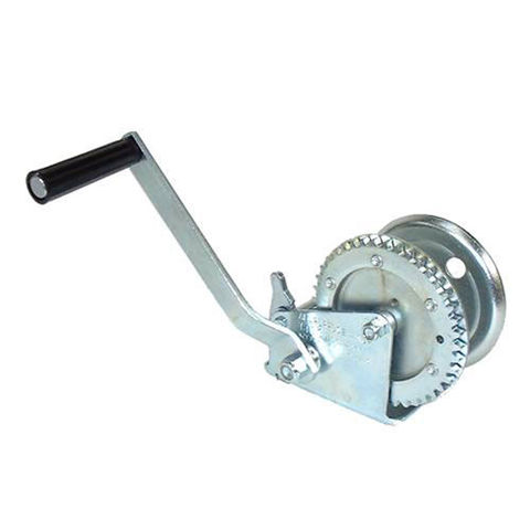 Lifting & Crane TW1400 635kg Hand Operated Winch