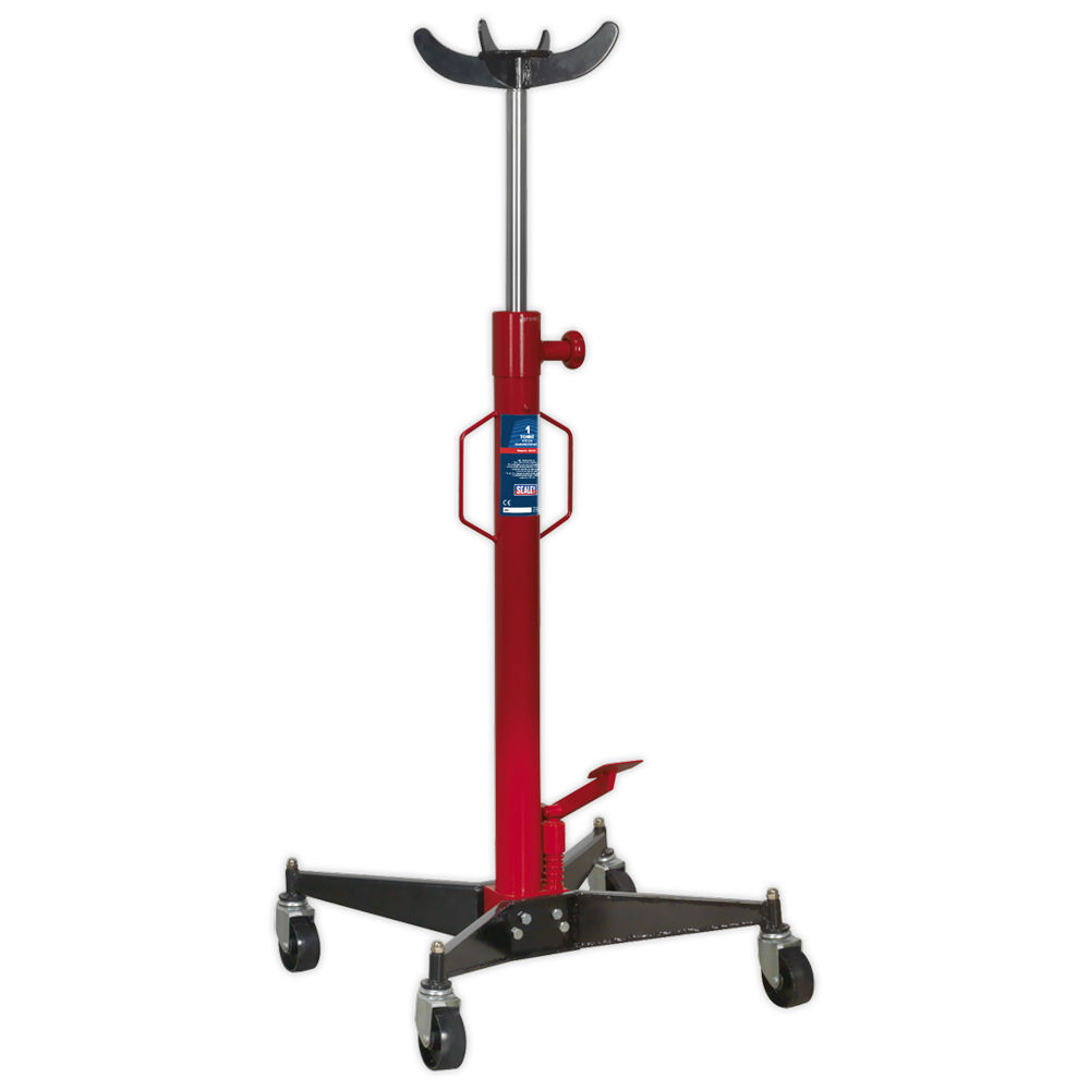 1 ton jack discount