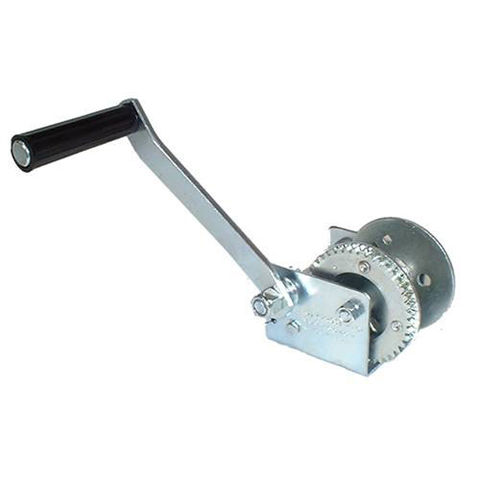 Lifting & Crane TW600 272kg Hand Operated Winch
