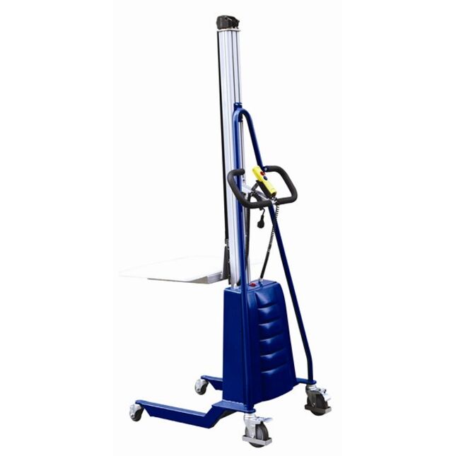 Eco Warrior Wre100a 100kg Semi Electric Work Positioner