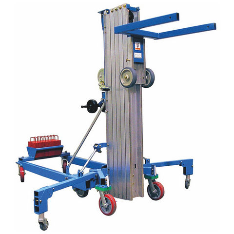 Image of Wienold Wienold SLK-10 450kg Superlift with Counter-Weights