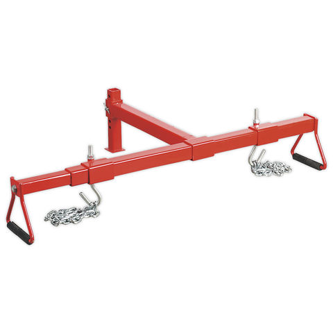 Laser 4842 Engine Support Beam 500kg - Machine Mart - Machine Mart